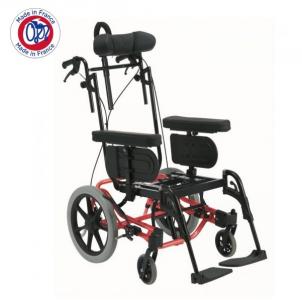 Fauteuil roulant confort Invacare Rea Azalea