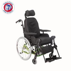Fauteuil roulant enfant Invacare Azalea Minor 