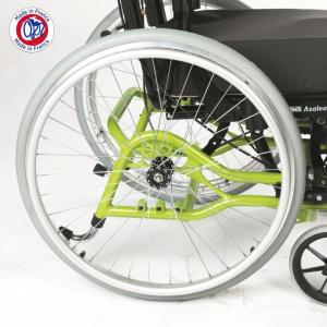 Roue Fauteuil Roulant Rea Azalea Minor