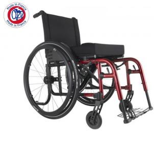 fauteuil roulant kuschall compact