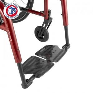 Fauteuil roulant Kuschall Compact