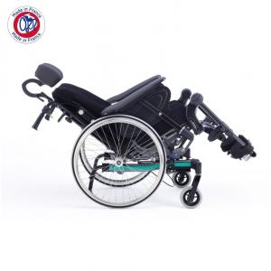Fauteuil roulant confort Invacare Rea Dahlia