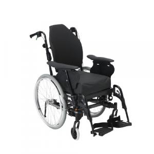 Fauteuil roulant assise modulaire Invacare Rea Dahlia 30 Matrx