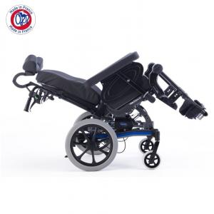 Fauteuil roulant confort Invacare Rea Dahlia