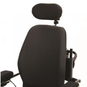 appui-tête pour fauteuil roulant