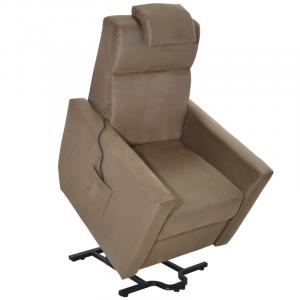 fauteuil releveur invacare faro 