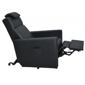 Fauteuil releveur 1 moteur Invacare Faro - Inclinable