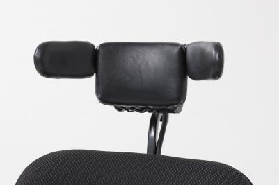 Commande électronique Invacare occipitale ASL