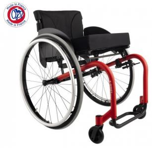 Fauteuil roulant Kuschall K-Series Attract