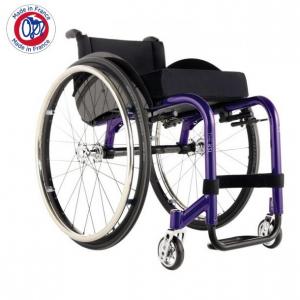 Fauteuil roulant Kuschall KSL