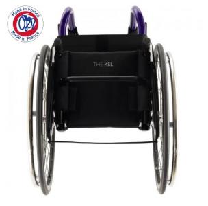 Fauteuil roulant Kuschall KSL