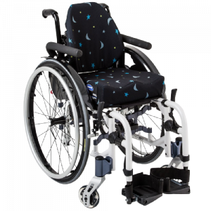 Coussin Invacare Matrx Mini PS