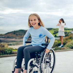 Coussin Invacare Matrx Mini PS