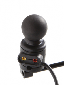 Commande électronique joystick Invacare MO-VIS