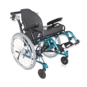 fauteuil roulant Invacare freedom NXT