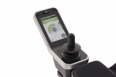 Commande électronique Invacare Linx REM 400