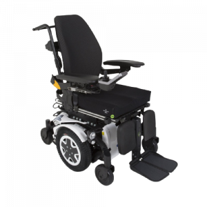 Fauteuil Roulant Electrique Invacare TDX SP23