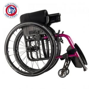 Fauteuil roulant Kuschall Ultra Light