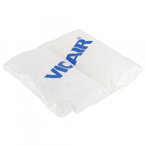 Dossier pour fauteuil roulant Vicair Liberty Profile