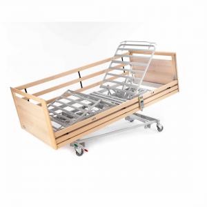 Lit médicalisé Invacare NordBed Optimo