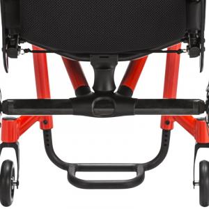 Fauteuil roulant manuel R33