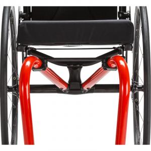 Fauteuil Roulant Manuel R33