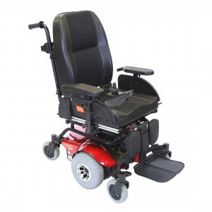 Fauteuil Roulant Electrique Invacare Pronto M41