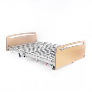 Lit médicalisé Invacare NordBed Optimo Wide