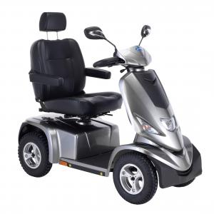 Scooter Senior Invacare Cetus