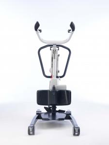leve personne domicile isa compact invacare