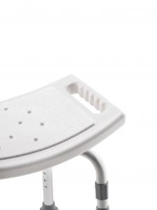 Tabouret de douche Invacare H291 Cadiz