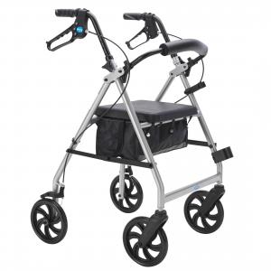 dolomite brass dehanbulateur roulette invacare france
