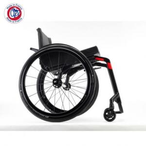 Fauteuil roulant actif Invacare Kuschall KSL 2.0