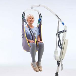 Sangles Lève-personnes Invacare