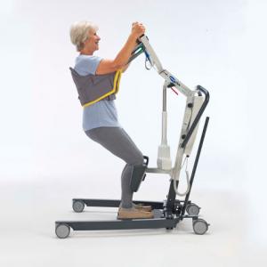 Sangles Lève-personnes Invacare