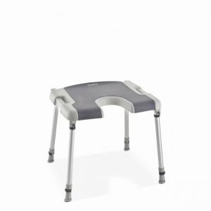 Tabouret de douche Invacare Aquatec Sorrento - Sans dossier