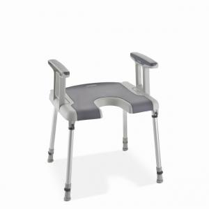 Tabouret de douche Invacare Aquatec Sorrento - Handicap