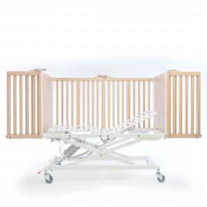 Lit Médicalisé Invacare NordBed Kid