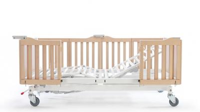 Lit médicalisé Invacare NordBed Kid - Lit pédiatrique