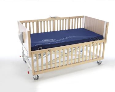 Invacare Dacapo Kid - FR