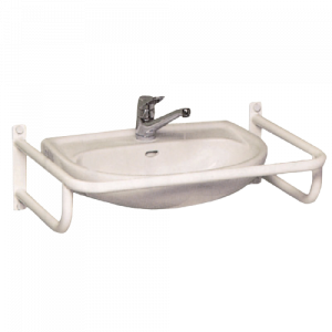 Barre de maintien douche et WC Invacare Revato