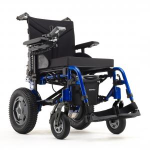 Fauteuil roulant électrique intérieur Invacare Esprit Action 