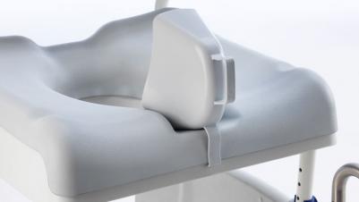 Chaise de douche Aquatec Ocean Ergo et Ocean Ergo XL - Accessoire