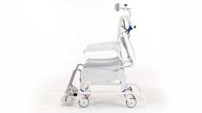 Chaise de douche Aquatec Ocean Ergo VIP et Dual VIP Ergo
