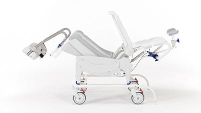 Chaise de douche Aquatec Ocean Ergo VIP et Dual VIP Ergo