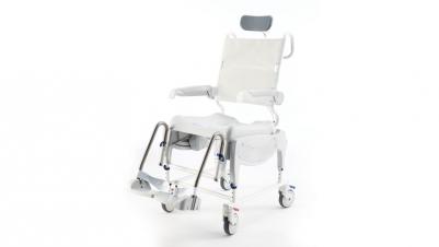 Chaise de douche Aquatec Ocean Ergo VIP et Dual VIP Ergo