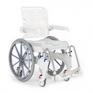 Chaise de douche Invacare Aquatec Ocean Ergo 24 pouces