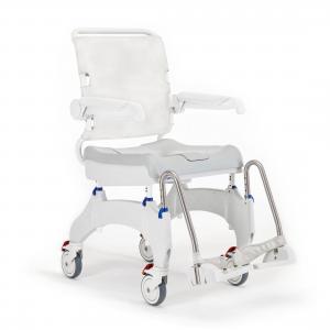 Chaise de douche Aquatec Ocean Ergo et Ocean Ergo XL