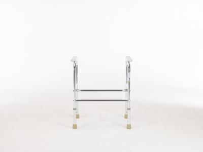 Cadre de toilettes Invacare Adeo C407A