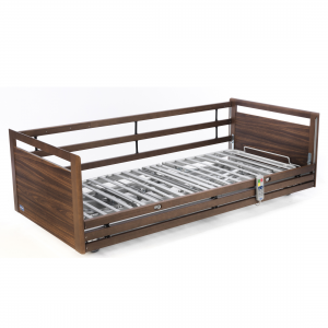 Lit médicalisé Invacare Nordbed Ultra